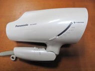 Panasonic 國際牌EH-CNA97 (白色)奈米水離子多功能吹風機