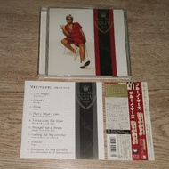 Bruno Mars CD Album XXIVk Magic