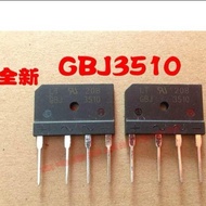 Brand New KBJ3510 GBJ3510 Rectifier Bridge Flat Bridge 35A 1000V Rectifier Bridge