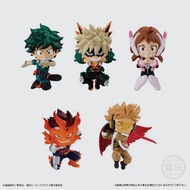 Boku no Hero Academia My Hero Academia ADVERGE MOTION