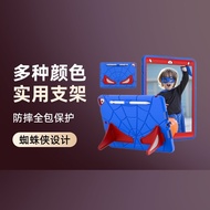 Ipad case ipad air 5 case ipad air 6 case ipad case Spiderman New Product IP10.2 Stand Tablet Protec