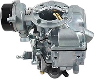 waltyotur Carburetor D5TZ9510AG Replacement for Ford YF Carter 240 250 300 & 6 Cylinder CIL 1975-198
