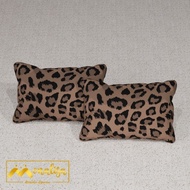 Sprei Monalisa Bellova / Leopard / Macan 160x200