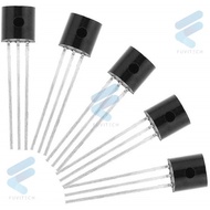 Temperature sensor DS18B20