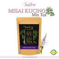 TEH HERBA MISAI KUCING SUZYHONEY HERBS..