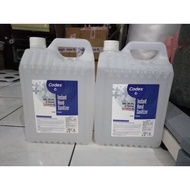 * NEW * Codex instant hand sanitizer 5 liter - SELLING in Below Market Price