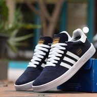 Free Shipping {} adidas gazelle Men's Casual Shoes @ Vantel_Id Extra Bonus