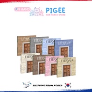 CLOSE YOUR EYES - [ ETERNALT ] 1ST MINI (JEWEL Ver.) 8SET