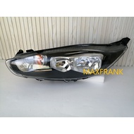 FOR Ford  Fiesta Headlamp  13-16  Headlamp Assembly  Headlight HEADLAMP  HEADLIGHT  LENS HEAD LAMP F
