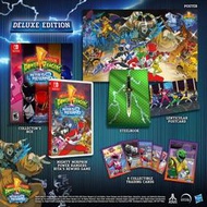 【全新商品】NS Switch遊戲 金剛戰士：幽冥女王歸來 英文版 豪華版 2D橫向清版遊戲