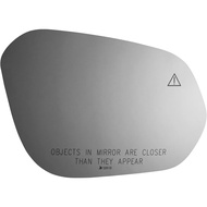 New Convex Passenger Side Replacement Mirror for Kia EV6 2022-2024 7 1/2 inches