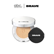 Braye EFFORTLESS CUSHION THIN COVER