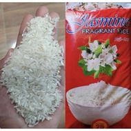 Jasmine Fragrant Rice 25 Kilos