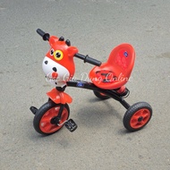 3-WHEEL FOOT BIKE FOR KIDS