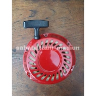 MESIN GX 160 engine starter GX160 engine pull/