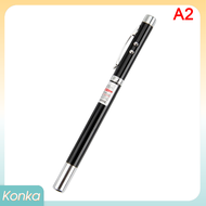 ✨ Konka 5 in 1ปากกาเลเซอร์สำหรับชี้แม่เหล็กไฟ LED มัลติฟังก์ชัน
