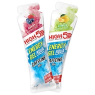 High5 Energy Gel Aqua With Caffeine 66gm