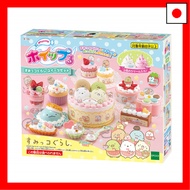 Whipple Character [Sumikko Gurashi Sweets Set] W-130, Ages 8 and Up, Decoration, Pastry Chef, Making