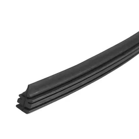 700mm/28\\\\\\\" Wiper Blade Refill Strip Cut Size Rubber Rubber & Silicone Vehicle 28\\\\\\\" High 
