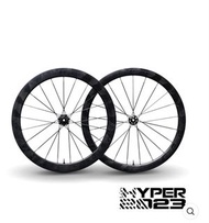 Hyper Lun 2023 D45 black