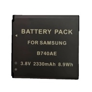B740AE Camera Battery For Samsung Camera
