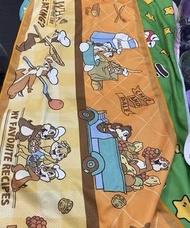 涼感預訂：大鼻鋼牙運動巾 涼感運動巾 chip n dale 運動巾 cooling towel