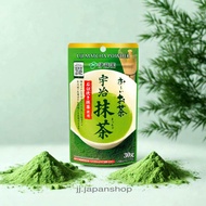 ltoen Uji Matcha Pure Matcha🍵 ขนาด 30 กรัม. วันหมดอายุ 1.02.2026📌