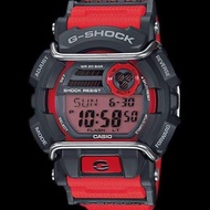 Jam Tangan Casio G-Shock GD 400-4 Original Watch