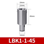 การควบคุมเชิงตัวเลขเครื่องมือที่น่าเบื่อบาร์ขยาย LBK1/2/3/4/5 มีดจับเชื่อมต่อบาร์หยาบและ Fine Boring