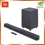 JBL Bar 500 5.1-Channel Soundbar with Multibeam and Dolby Atmos (Original) 1 Year Warranty By JBL