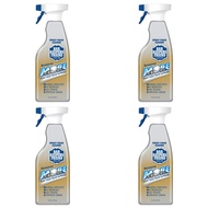 Bar Keepers Friend NEW trigger Spray + Foam Cleaner for Stainless Steel/Tile/Porcelain/Ceramic/Alumi