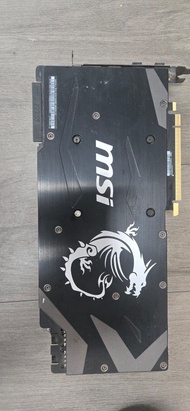 MSI 2070s顯示卡