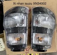 Đèn xi nhan oto (đèn cạnh) Isuzu QKR QKR 91ps QKR270...