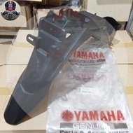 Rear mudguard rear fender vixion old Original 3c1-f1611-01