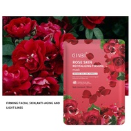 High Quality Rose Mask Daily Mask Facial