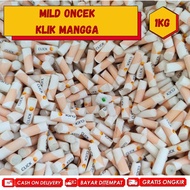 Busa Filter Mild Oncek Klik Mangga