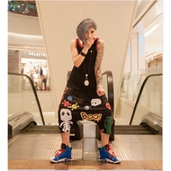 !![Basic] Janest Singlet Binder Non bandage 束胸外穿无绷带