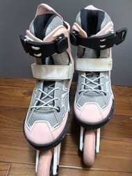 OXELO 兒童溜冰鞋