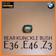 BMW E36,E46,Z3 REAR KUNCKLE BUSH 33321138722