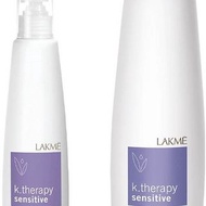 LAKME K.Therapy Sensitive 敏感頭皮洗髮水 300mL/1000mL