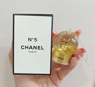 現貨 Chanel 聖誕水晶球