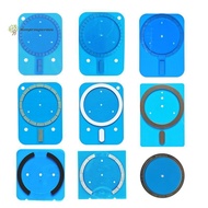 Hanprosperous> 1 Piece For Magsafe Magnet Phone Wireless Charging Ring Sheet Disk For Phone 14 13 12