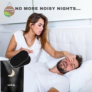 Nebaby 30pcs Mouth Tape For Sleep Anti Snoring Mouth Nose Strips Breathing Strips Reducenasal Strips