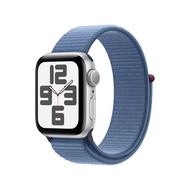 Apple Watch SE GPS Sport Loop