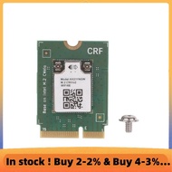 AX211NGW WiFi 6E Card M.2 Key E CNVio2 Adapter Bluetooth 5.3 AX211 M.2 CNVio Wifi Wireless Card