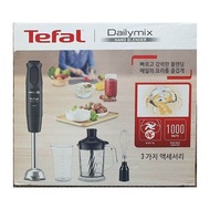Tefal | เทฟอล 574YGB85 เครองปนมอแบบมอถอ รน DailyMix HB64R8K0 เครองบดสบขนาดใหญ