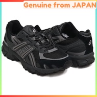 ASICS Sportstyle GEL-SONOMA TR62 Trail Running Shoes Black/Graphite Grey 1203A734-001