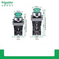 XB2BW33B1C/4B2C/4B1C/1B1C/5B1C/3B2C/3M1C/4M1C/3M2C/4M2C/1M1C/5M1C/6M1C M22 Momentary,Lock  Push Butt
