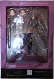  figma  EX-033 有紀 刀劍神域 