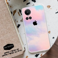OPPO RENO 10 Case OPPO RENO 10 PRO/ - Latest OPPO RENO 10 Case Top One Case [MOTIF 44] Casing hp - S
